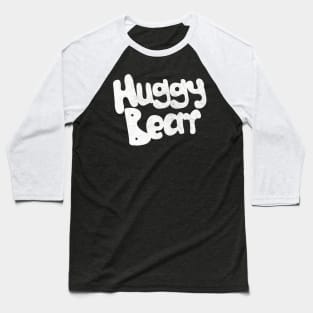 Huggy Bear Baseball T-Shirt